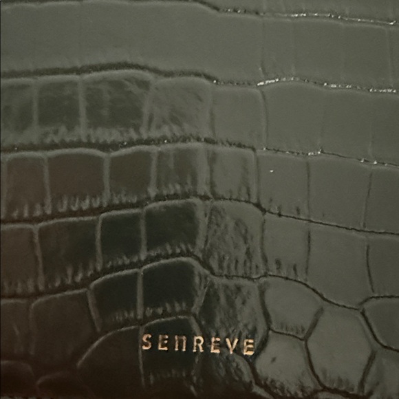 Senreve Armonica Vegan Amica tote - Picture 7 of 7